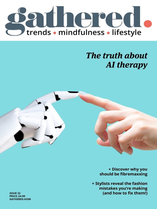 Title details for Gathered by Our Media Limited - Available